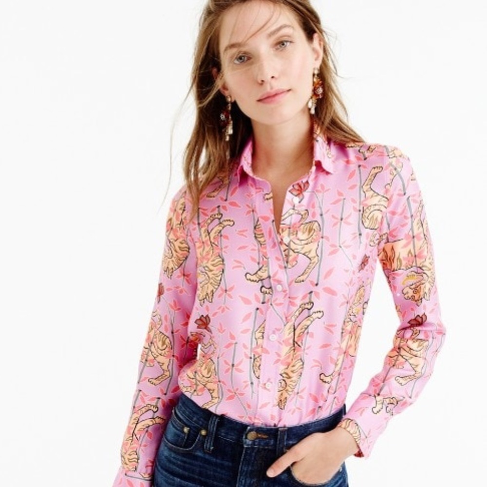 J Crew Collection Drakes